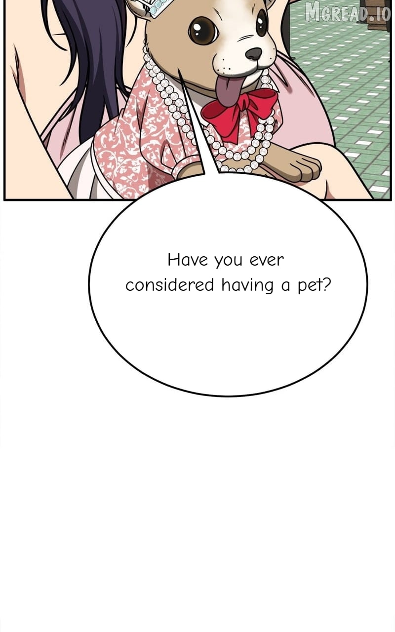 Change Me Chapter 270  - page 129
